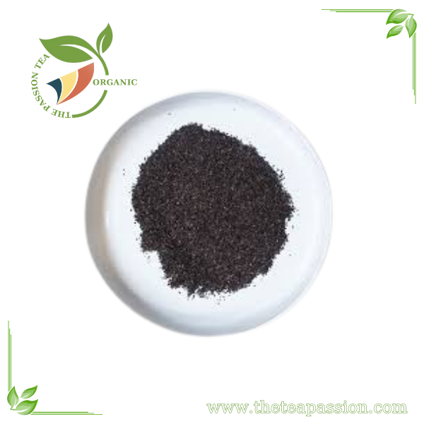 BLACK TEA BPS 2