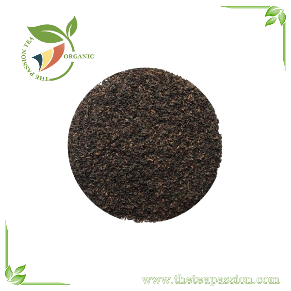 Discovering the Best Black Tea: A Passionate Journey into the World of Tea