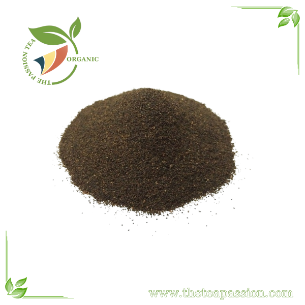 Discovering the Best Black Tea: A Passionate Journey into the World of Tea