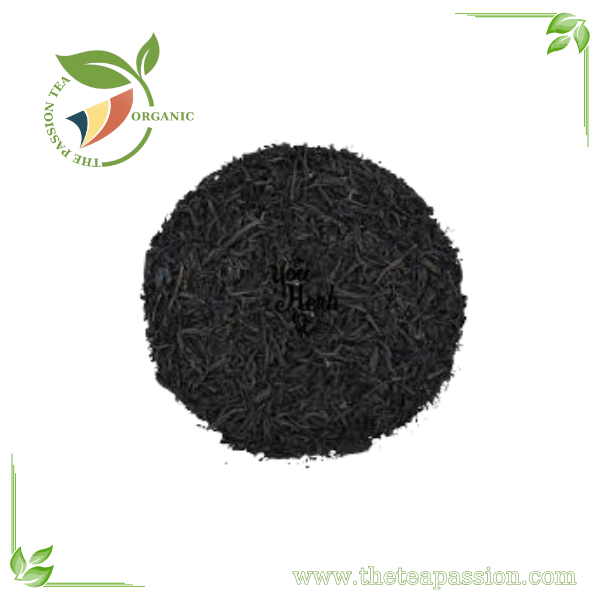 Discovering the Best Black Tea: A Passionate Journey into the World of Tea