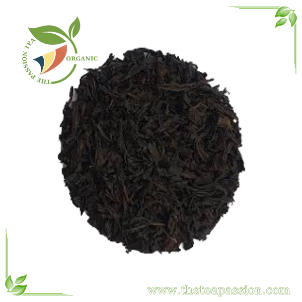 Experience the Convenience of Instant Black Tea Today