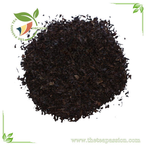 The Art and Passion of Vietnamese Tea: A Journey into Tradition