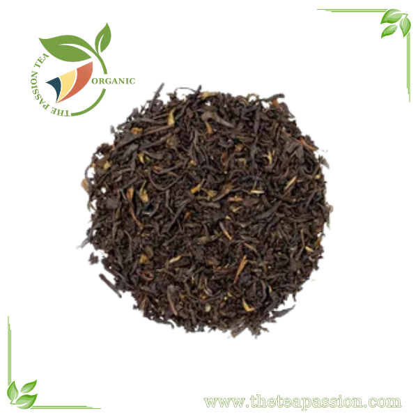 Why Vietnamese Black Tea Stands Out Compared to Imported Varieties?