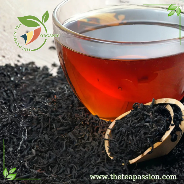 Discover Healthy Black Tea Benefits Discover Healthy Black Tea Benefits