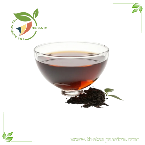 How Does the Fermentation Technology in Black Tea Production Work?