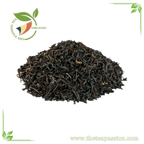 How Does the Fermentation Technology in Black Tea Production Work?