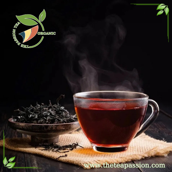 Why a Black Tea Sampler Is Perfect for Tea Lovers