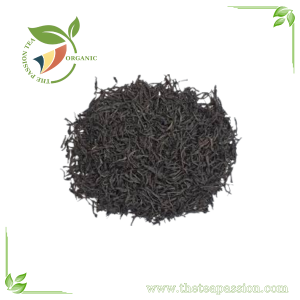 BLACK TEA PEKOE