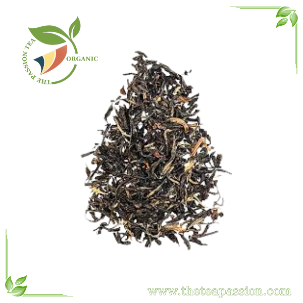 Orthodox Black Tea Pekoe, OP, OPA: Differences in Grade and How to Brew for the Right Flavor