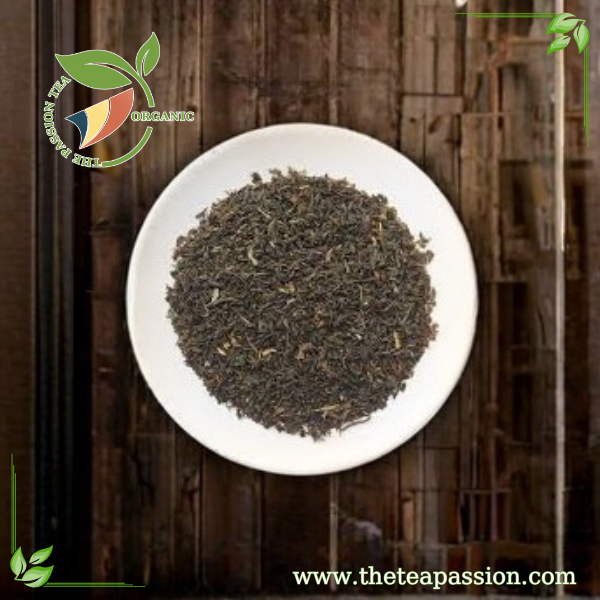 Discover Healthy Black Tea Benefits Discover Healthy Black Tea Benefits