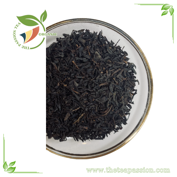 Orthodox Black Tea Pekoe, OP, OPA: Differences in Grade and How to Brew for the Right Flavor