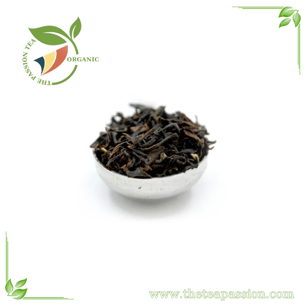 Orthodox Black Tea Pekoe, OP, OPA: Differences in Grade and How to Brew for the Right Flavor