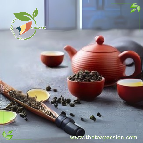 OEM and Organic Tea Production: Challenges and Solutions