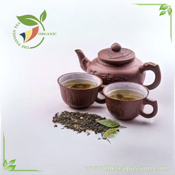 OEM Innovations in Tea Packaging and Preservation