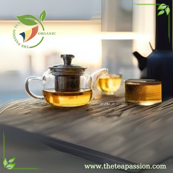 OEM Innovations in Tea Packaging and Preservation