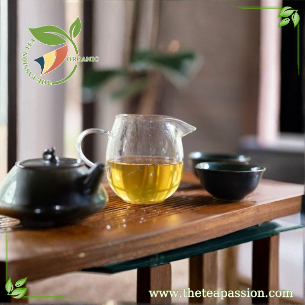 OEM and Organic Tea Production: Challenges and Solutions