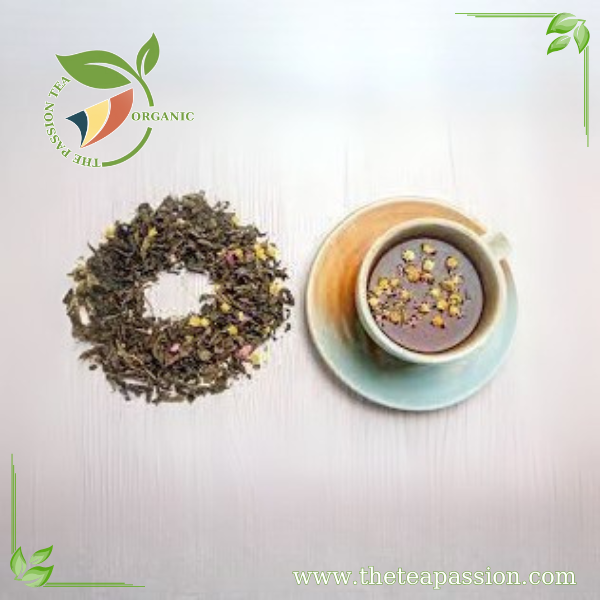 How to Choose the Right OEM Manufacturer for Your Tea Brand