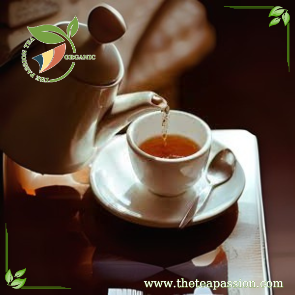 How to Manage Quality Assurance in OEM Tea Production