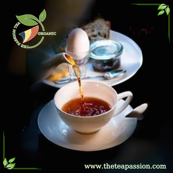 How to Ensure Authenticity in OEM Green Tea Products