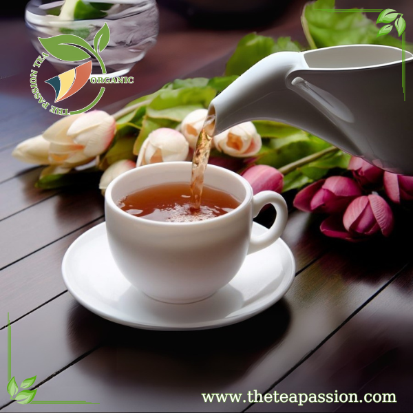 How to Ensure Authenticity in OEM Green Tea Products