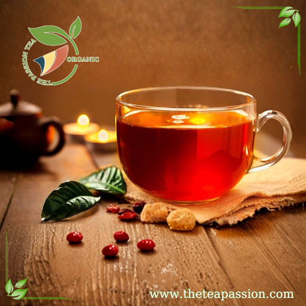 How to Ensure Authenticity in OEM Green Tea Products