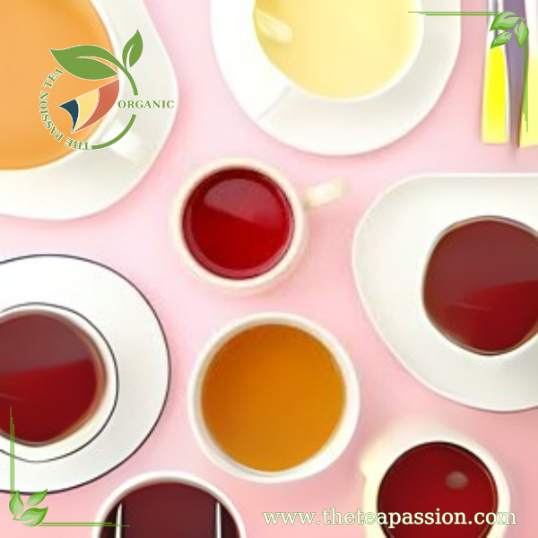 Green Tea OEM: From Leaf to Pack
