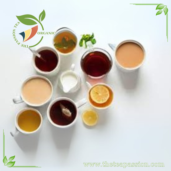 How to Ensure Authenticity in OEM Green Tea Products