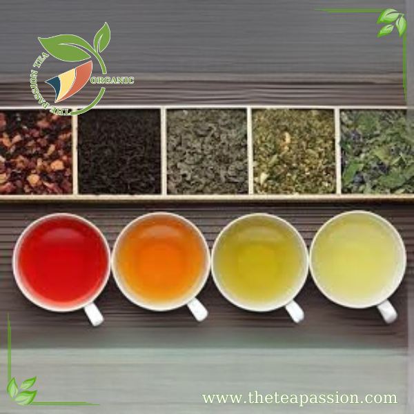 How to Manage Quality Assurance in OEM Tea Production