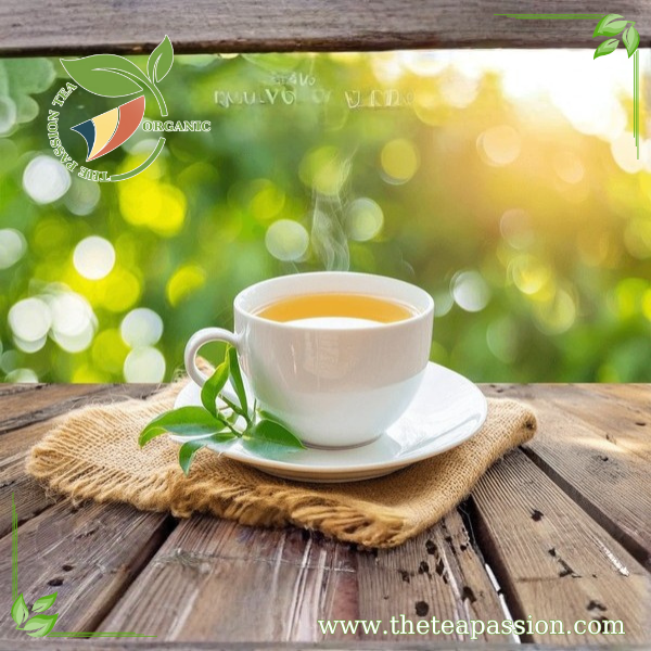 OEM Innovations in Tea Packaging and Preservation