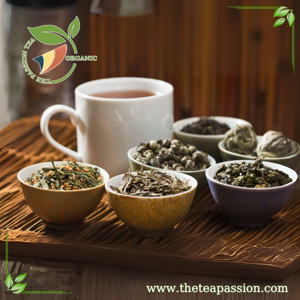 Regulatory Compliance for OEM Tea Manufacturing
