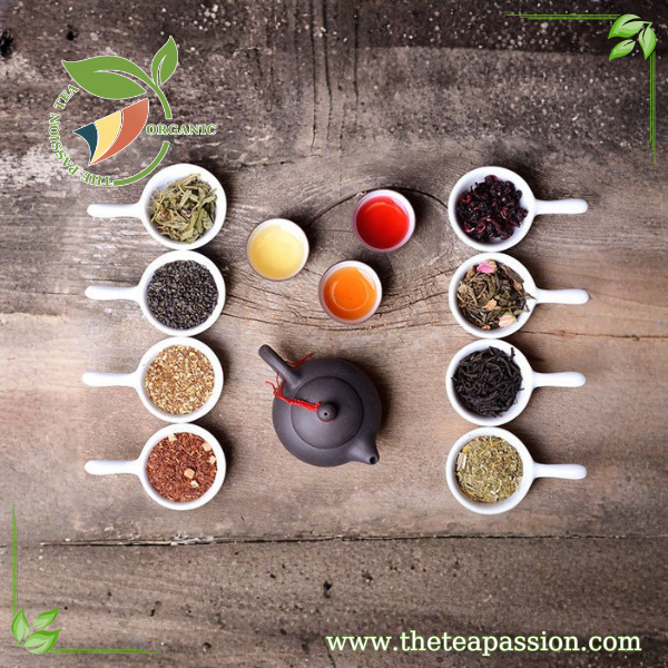 Bulk Black Tea: Sourcing and OEM Manufacturing Insights Bulk Black Tea: Sourcing and OEM Manufacturing Insights