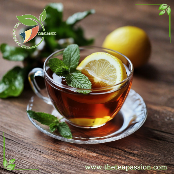 Bulk Black Tea: Sourcing and OEM Manufacturing Insights Bulk Black Tea: Sourcing and OEM Manufacturing Insights