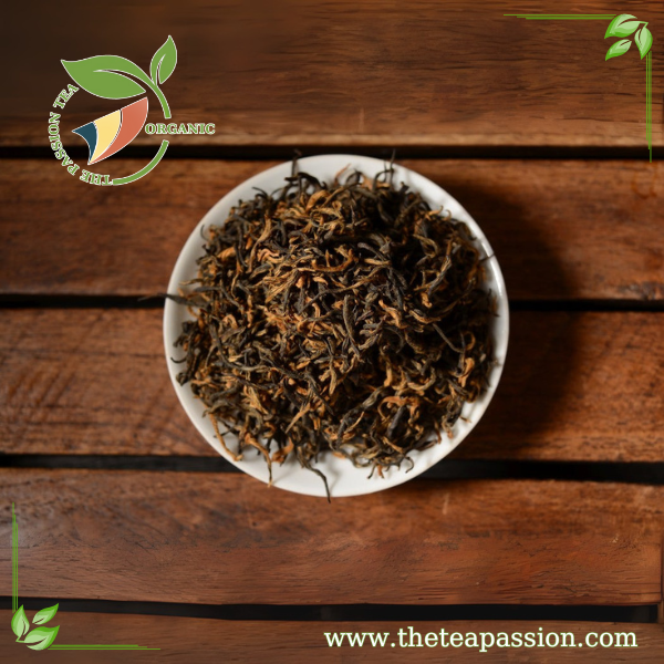 The Role of Tea in Weight Management