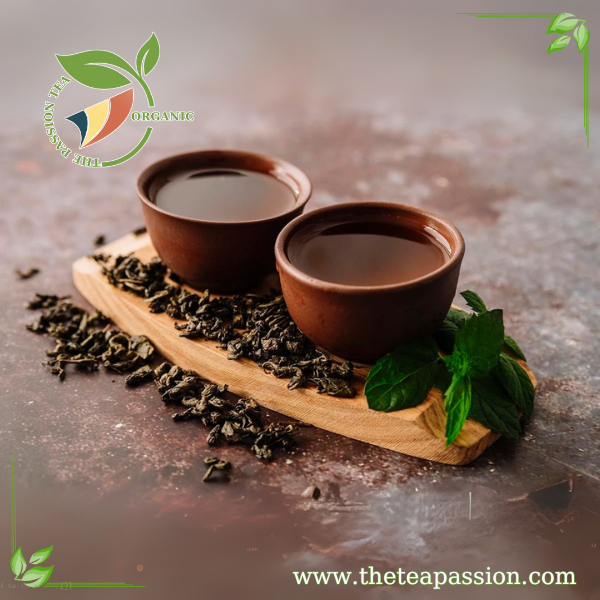 How to Pair Tea with Food for the Best Experience