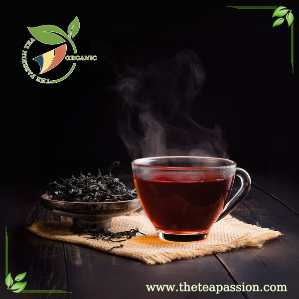 How to Pair Tea with Food for the Best Experience