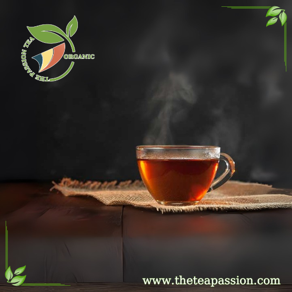 How to Pair Tea with Food for the Best Experience