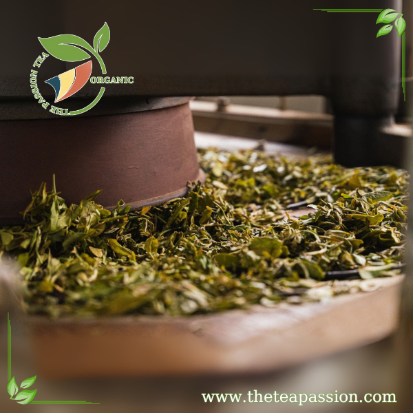 How to Pair Tea with Food for the Best Experience