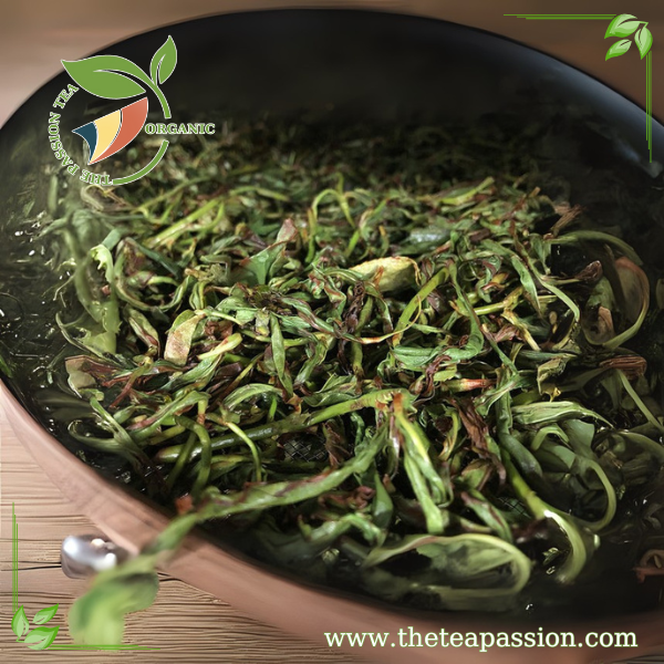 How to Develop Unique Tea Flavors with OEM Partners