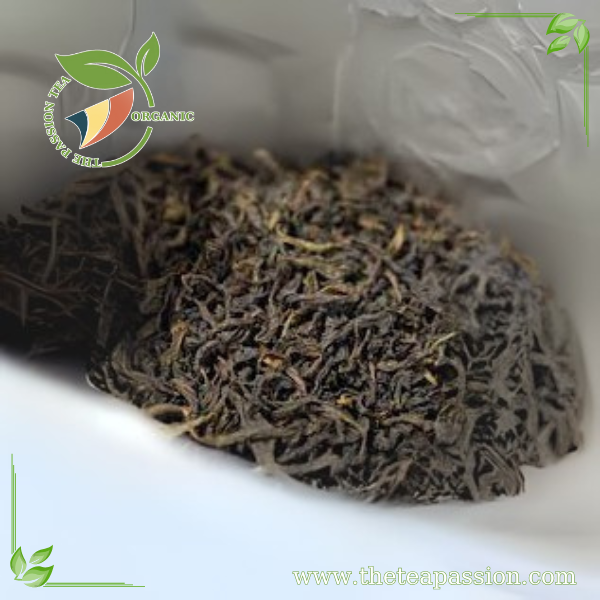 How to Develop Unique Tea Flavors with OEM Partners