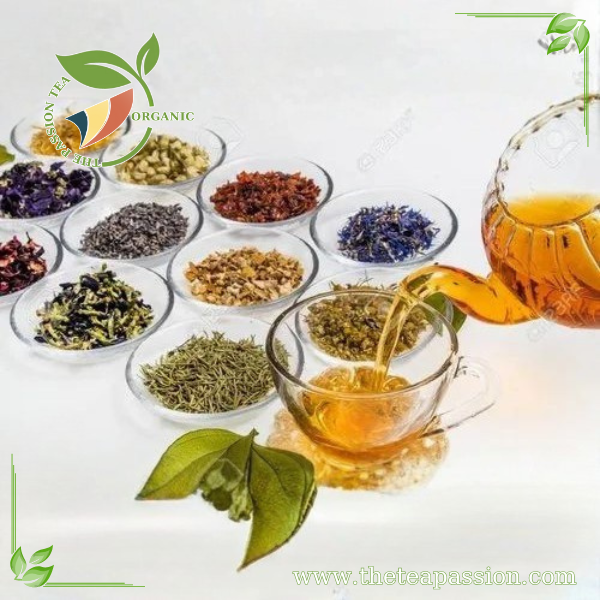 How to Find Reliable Tea Suppliers for OEM Manufacturing