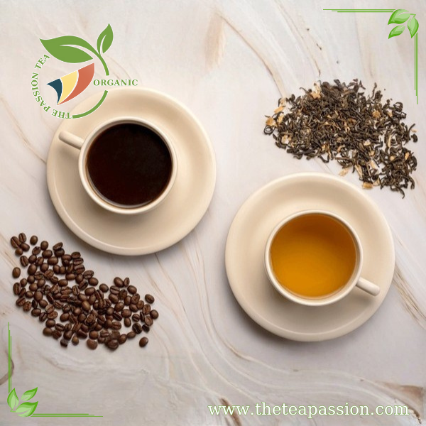 How to Find Reliable Tea Suppliers for OEM Manufacturing