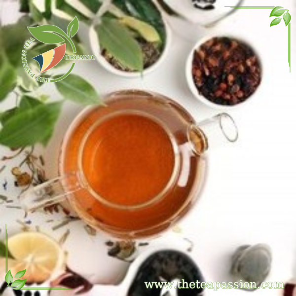 The Role of OEM in Developing Custom Tea Blends The Role of OEM in Developing Custom Tea Blends