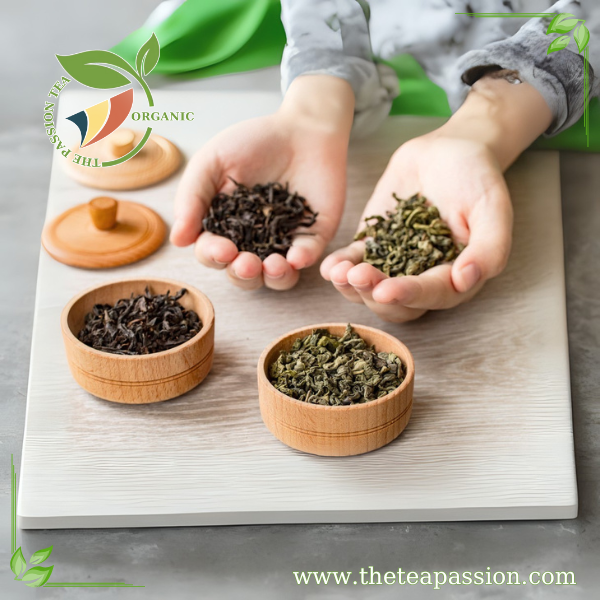 How to Store Tea for Maximum Freshness