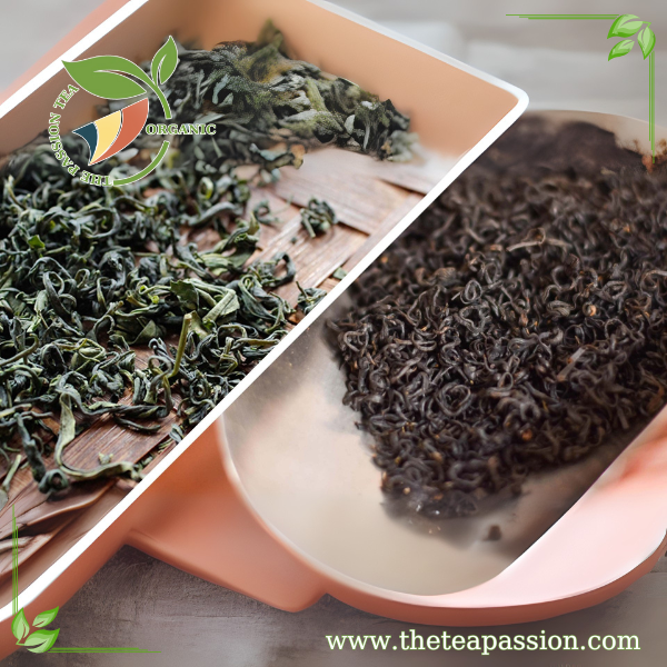How to Store Tea for Maximum Freshness