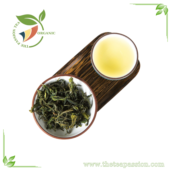 Green Tea
