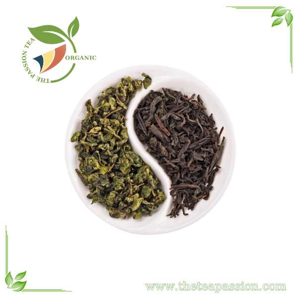 How to Store Tea for Maximum Freshness