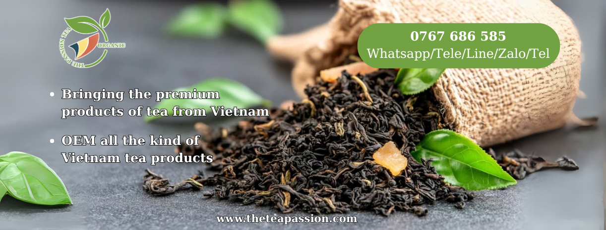 Black Tea