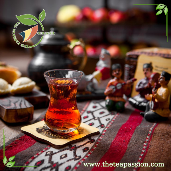 How Tea Suppliers Support OEM Brands with Consistent Quality How Tea Suppliers Support OEM Brands with Consistent Quality