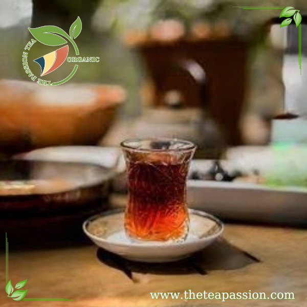 The Advantages of Loose Tea in OEM Packaging