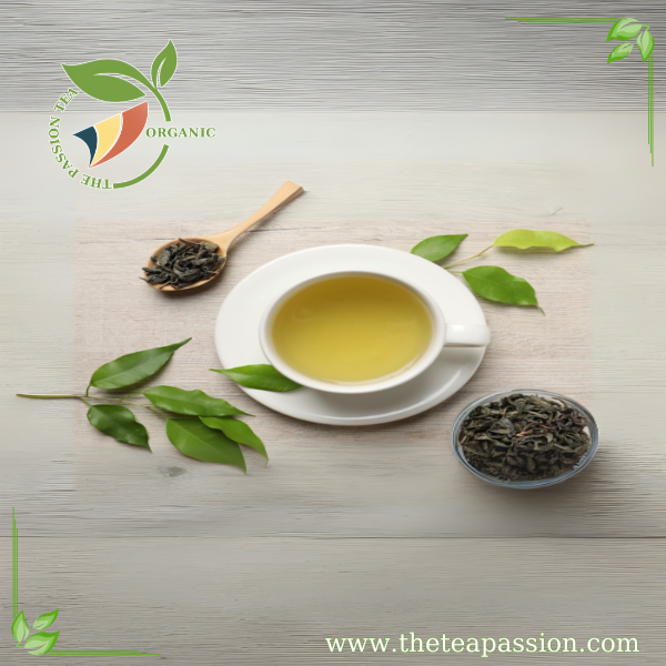 How to Identify High-Quality Tea Leaves